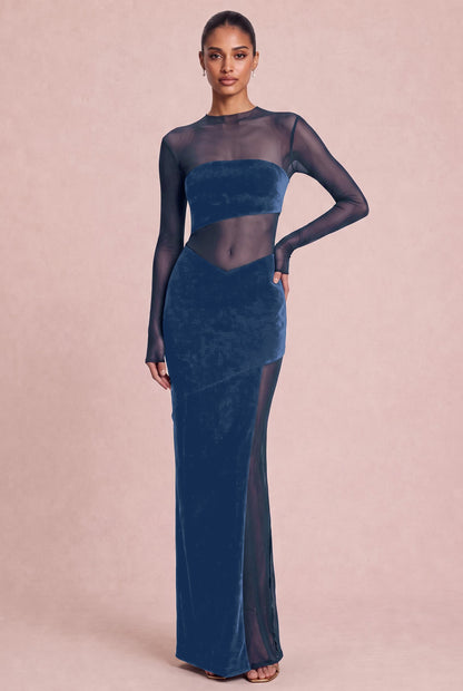 [Blu navy]