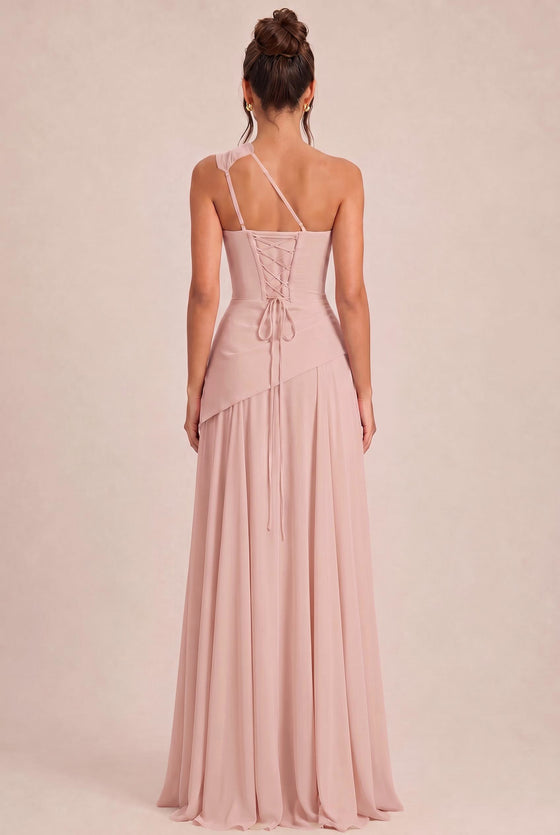 [Dusty Rose]