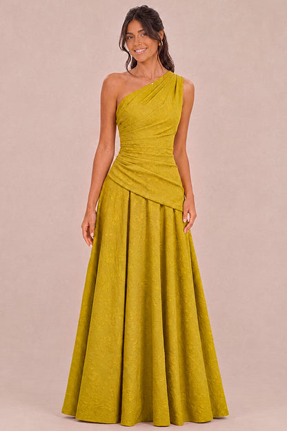 [Jacquard Marigold Dreamy]