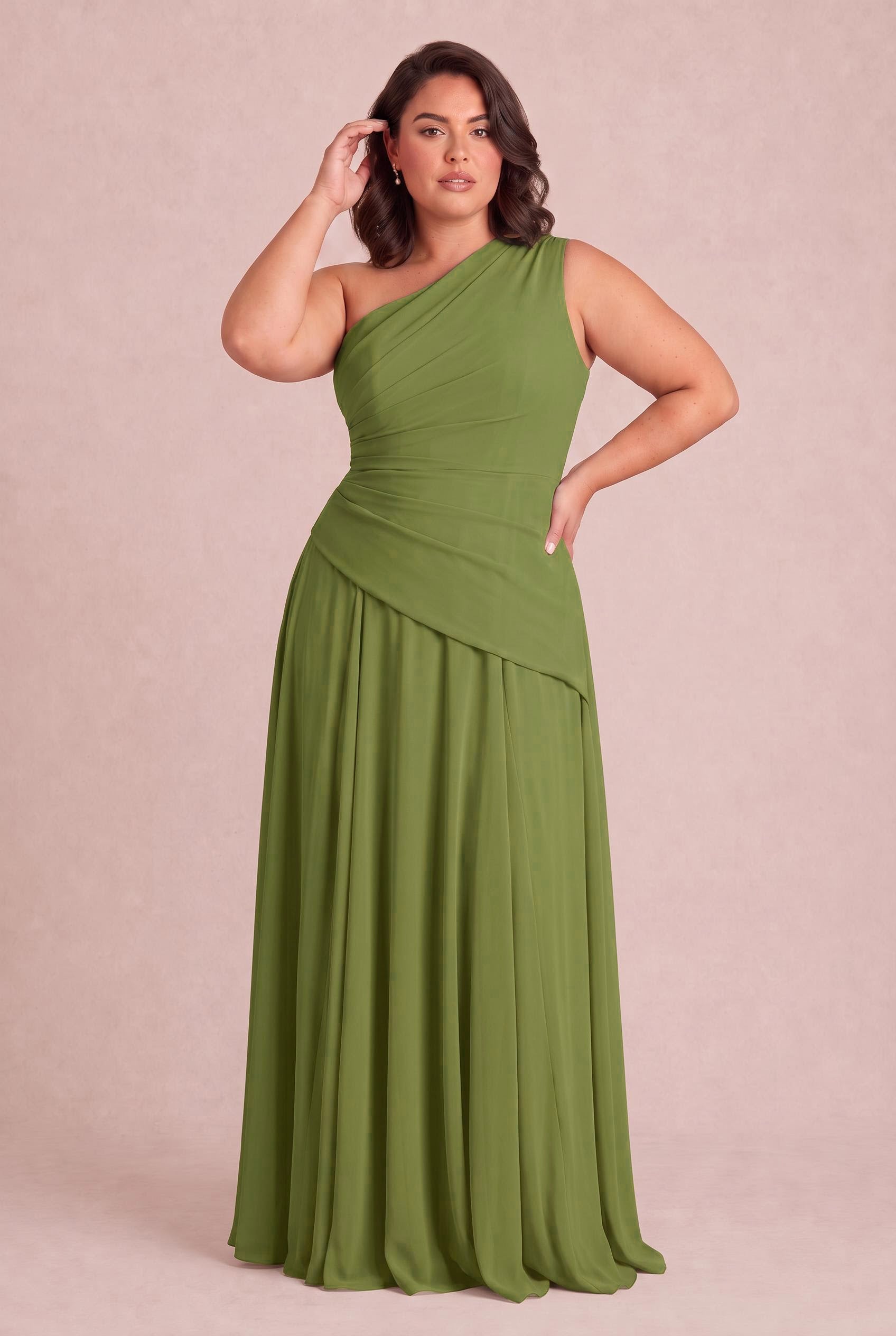 [Verde oliva]
