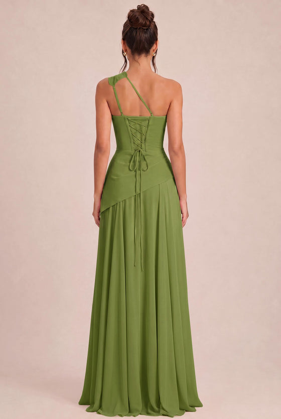 [Olive Green]