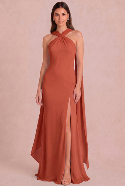 [Arancio bruciato]