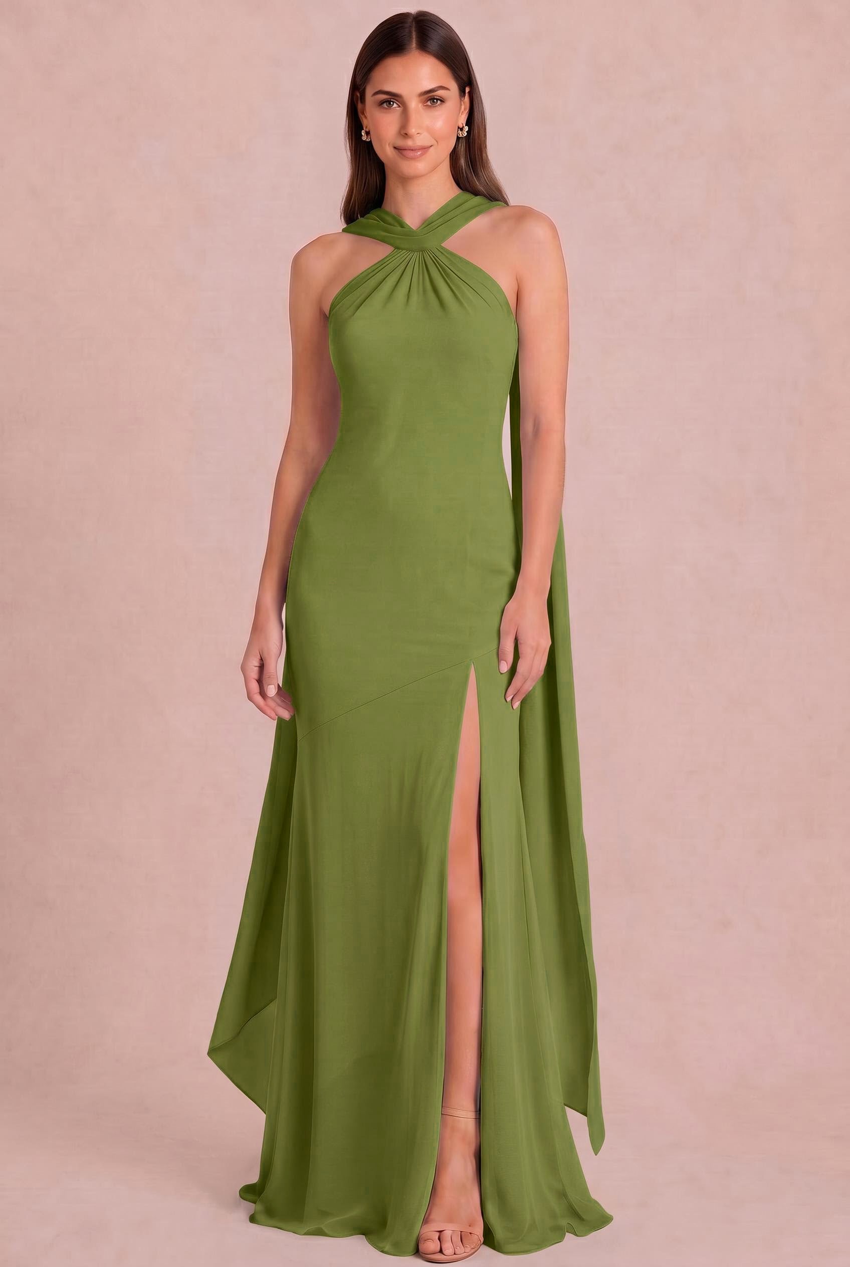 [Verde oliva]
