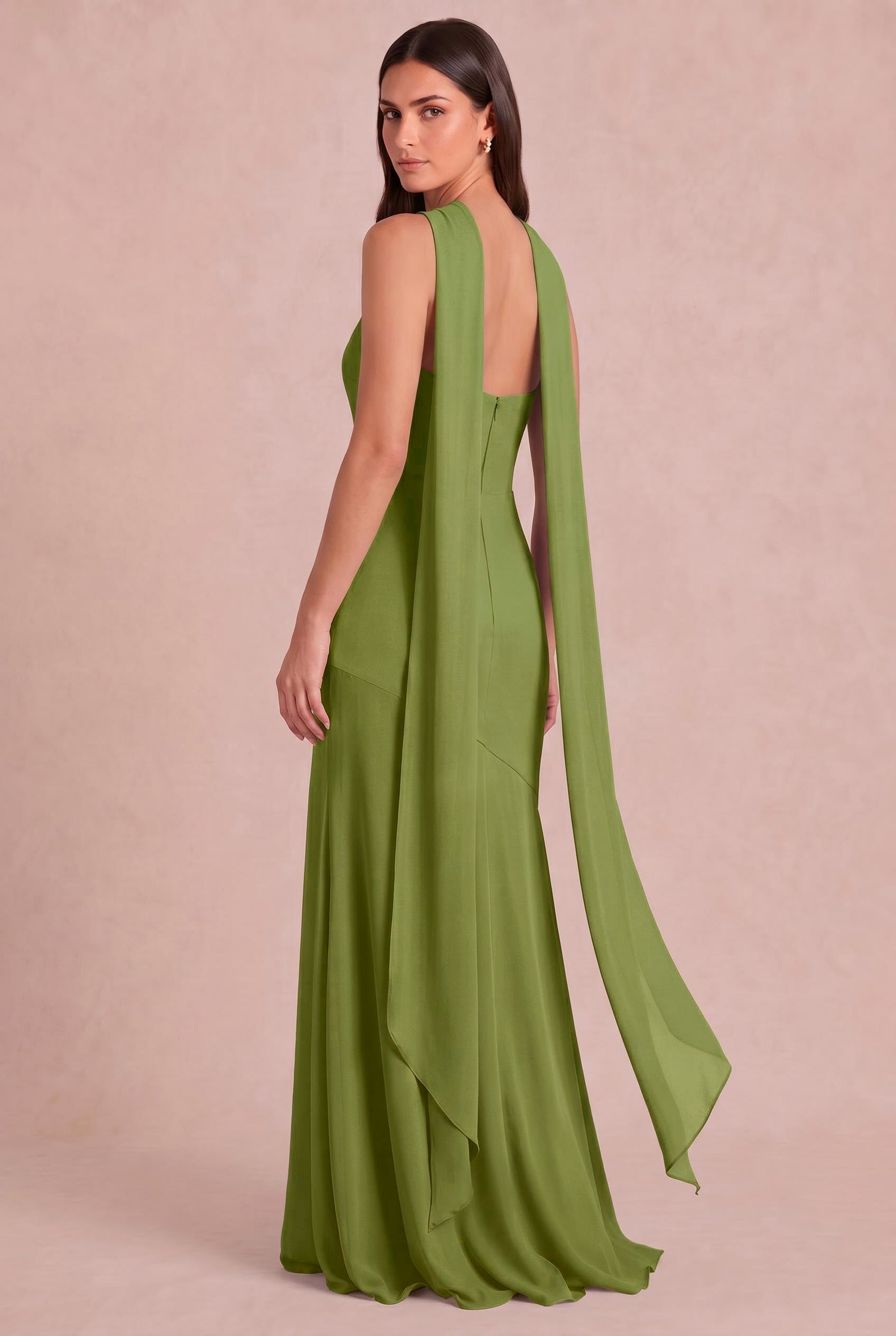 [Verde oliva]