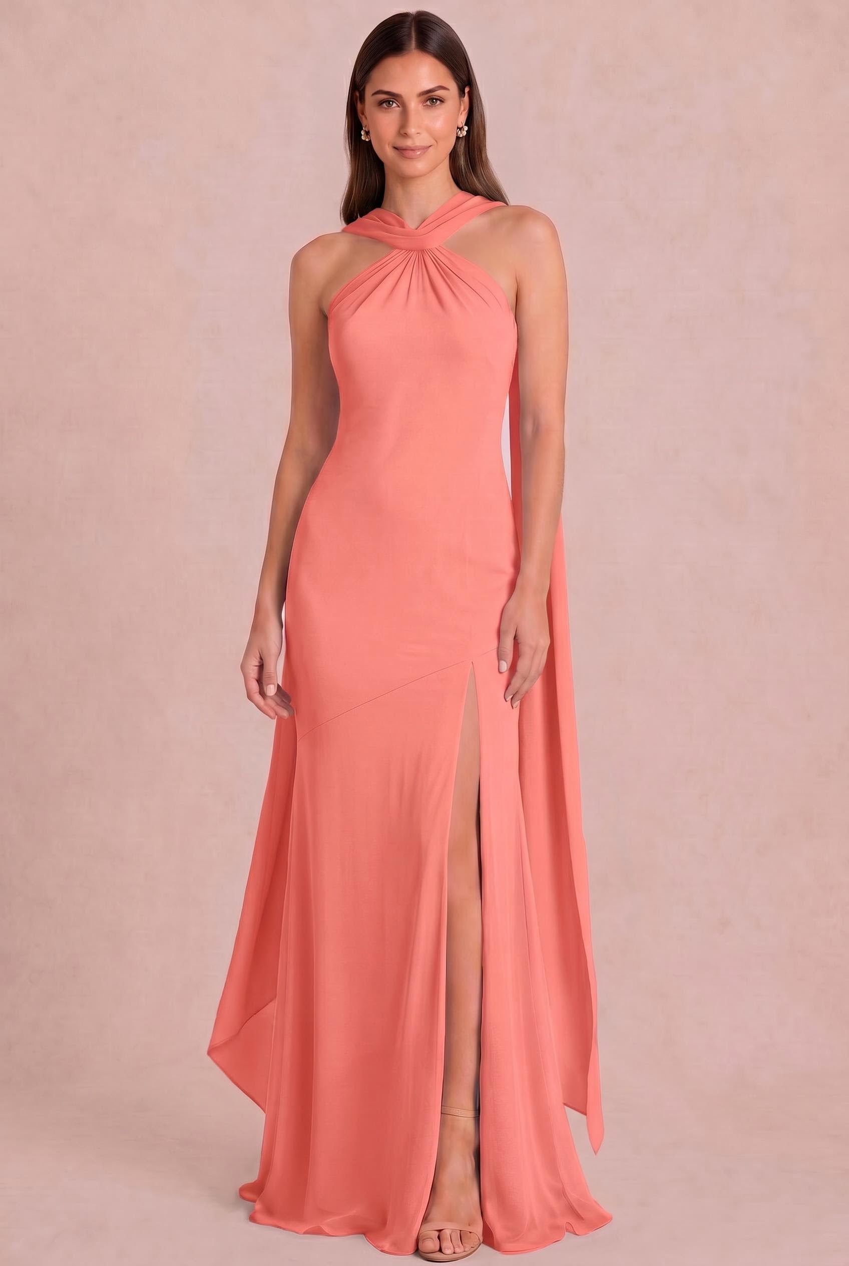 [Rosa salmone]