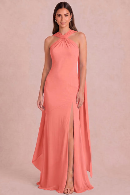 [Rosa salmone]