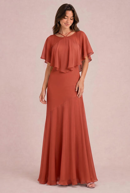 [Arancio bruciato]