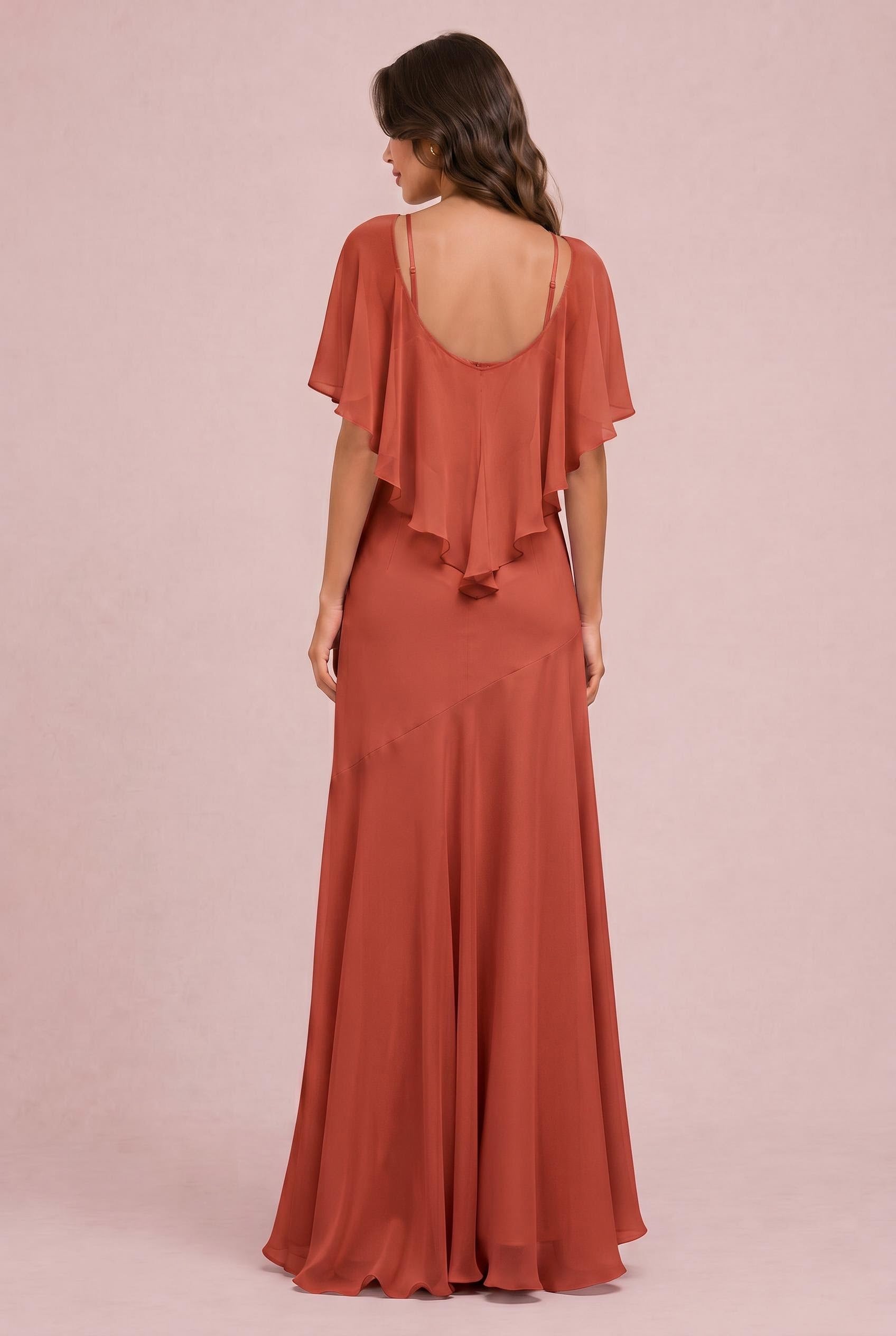 [Arancio bruciato]