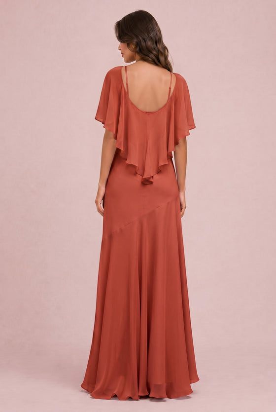 [Arancio bruciato]