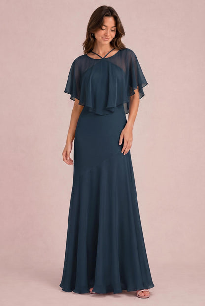 [Blu navy scuro]