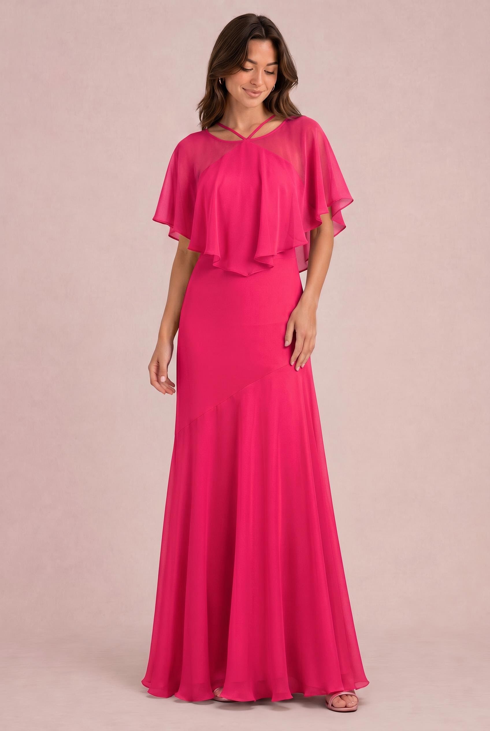 [Rosa acceso]