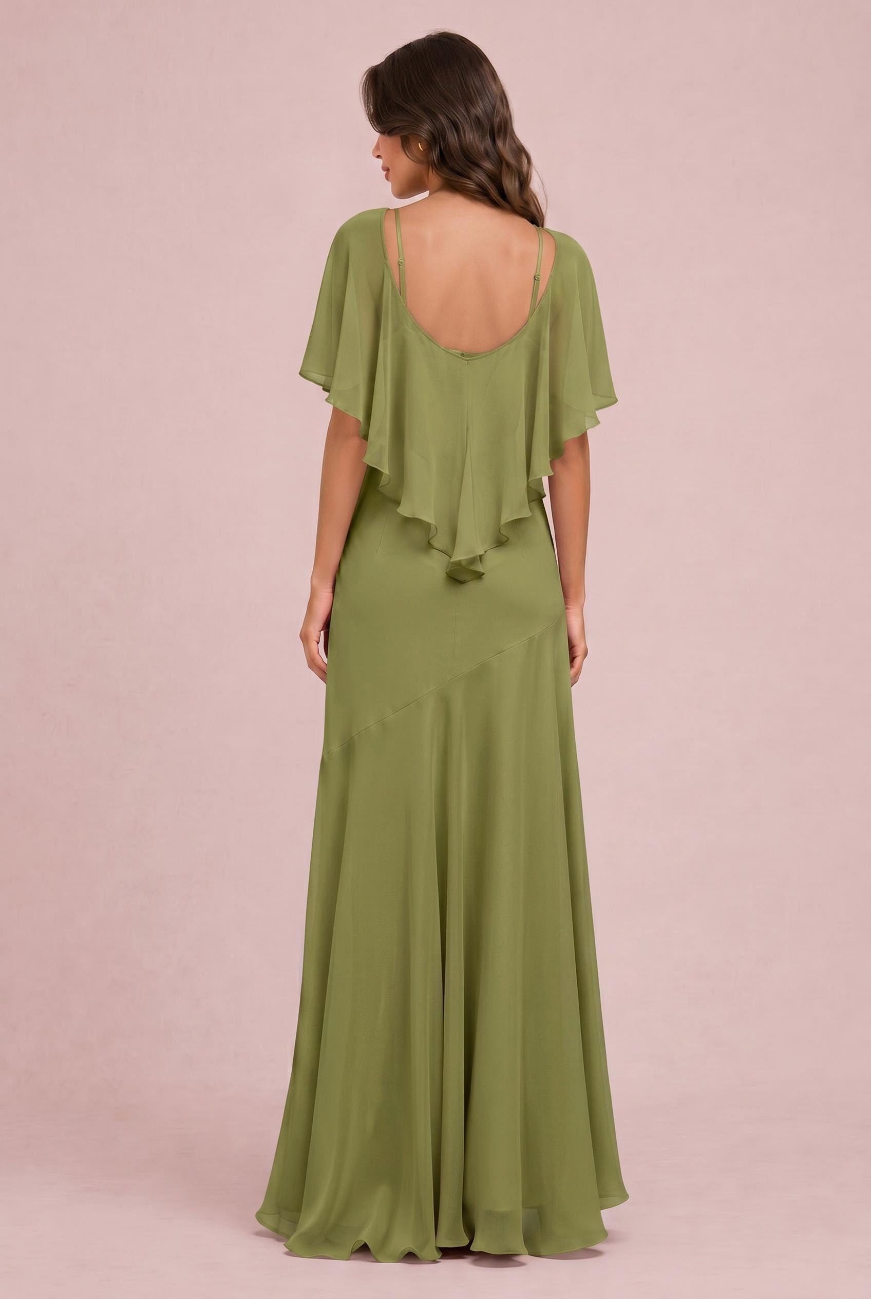 [Verde oliva]