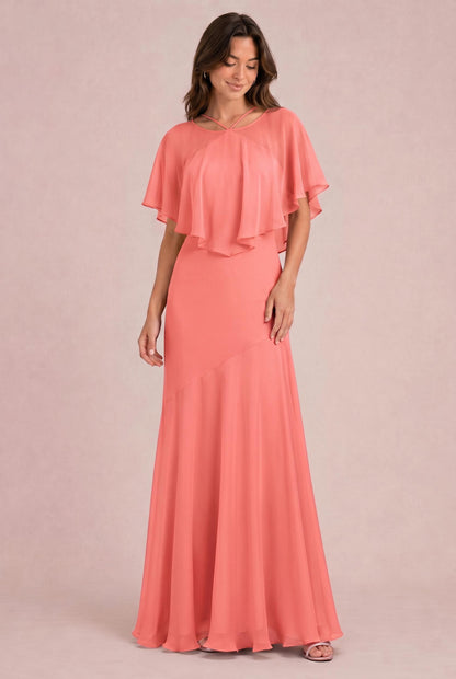 [Rosa salmone]