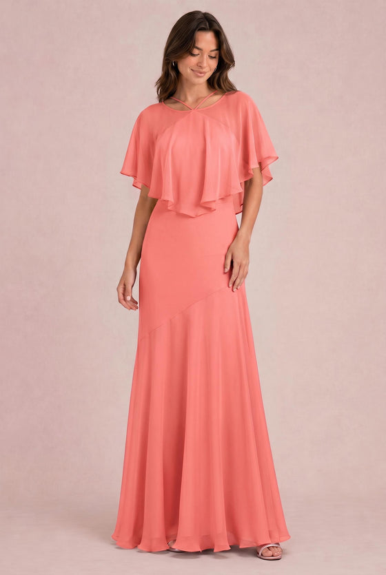 [Rosa salmone]