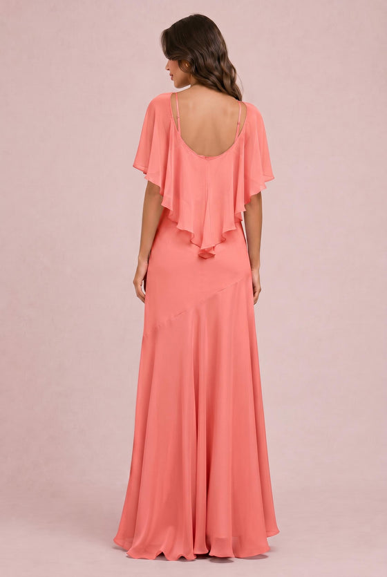 [Rosa salmone]
