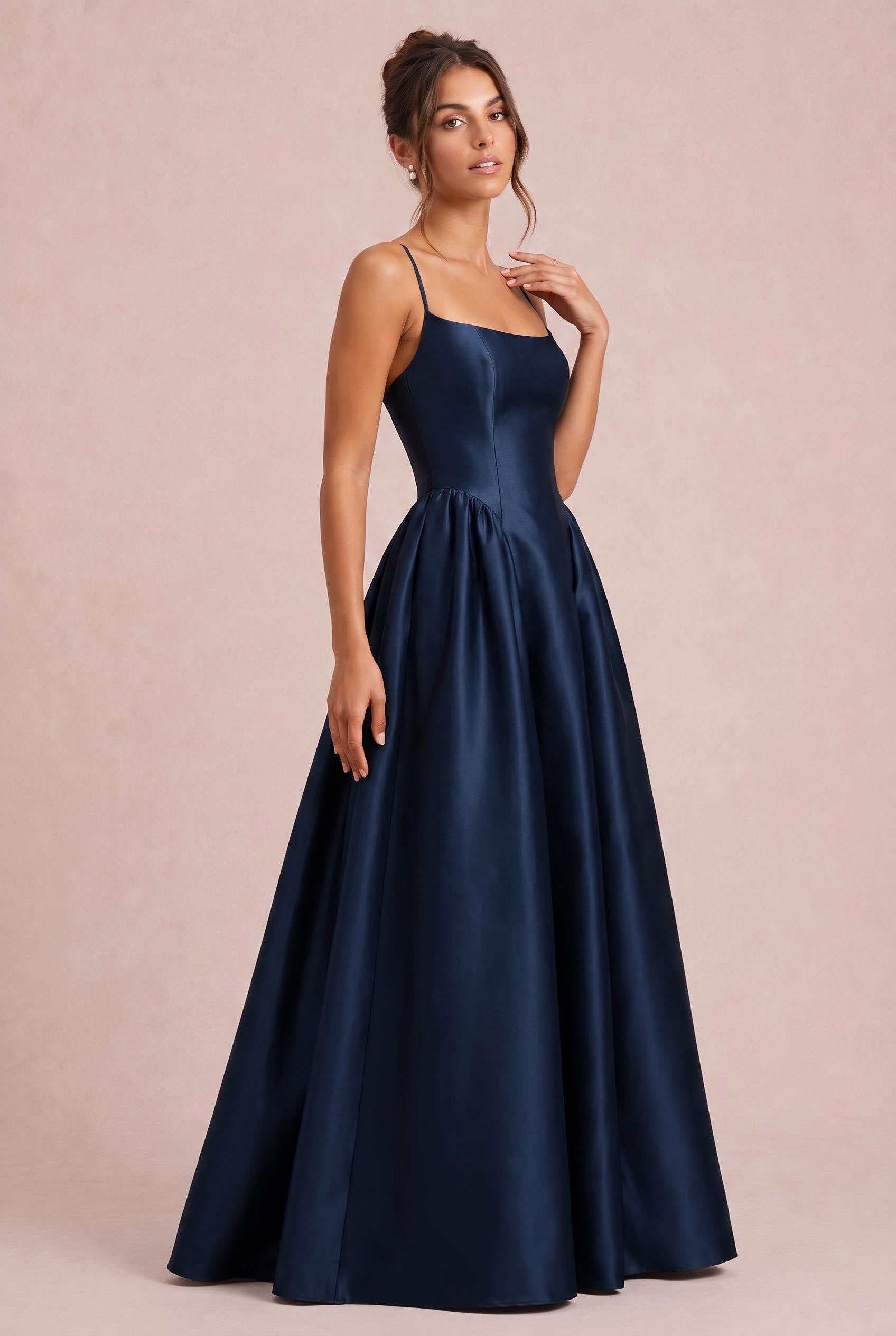 [Blu navy scuro]