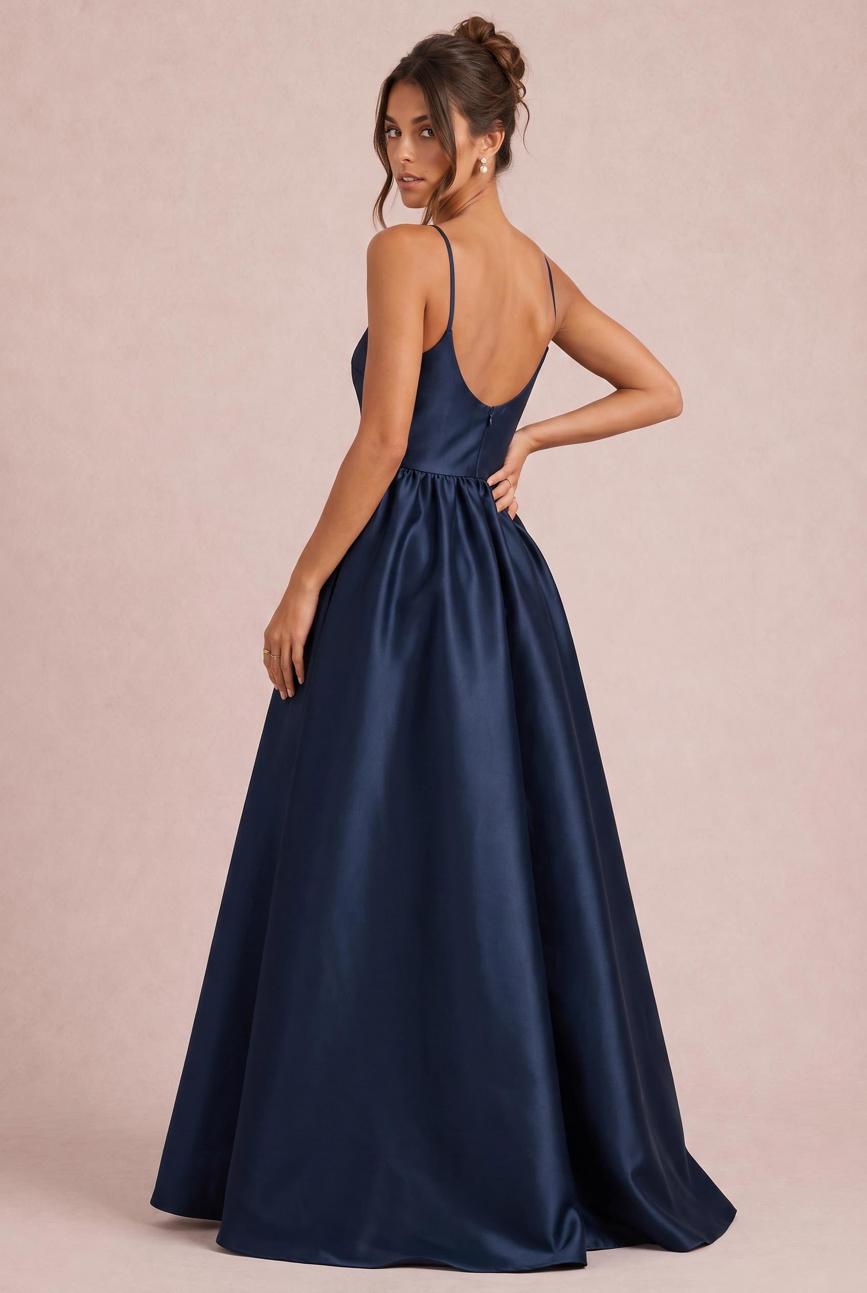 [Blu navy scuro]