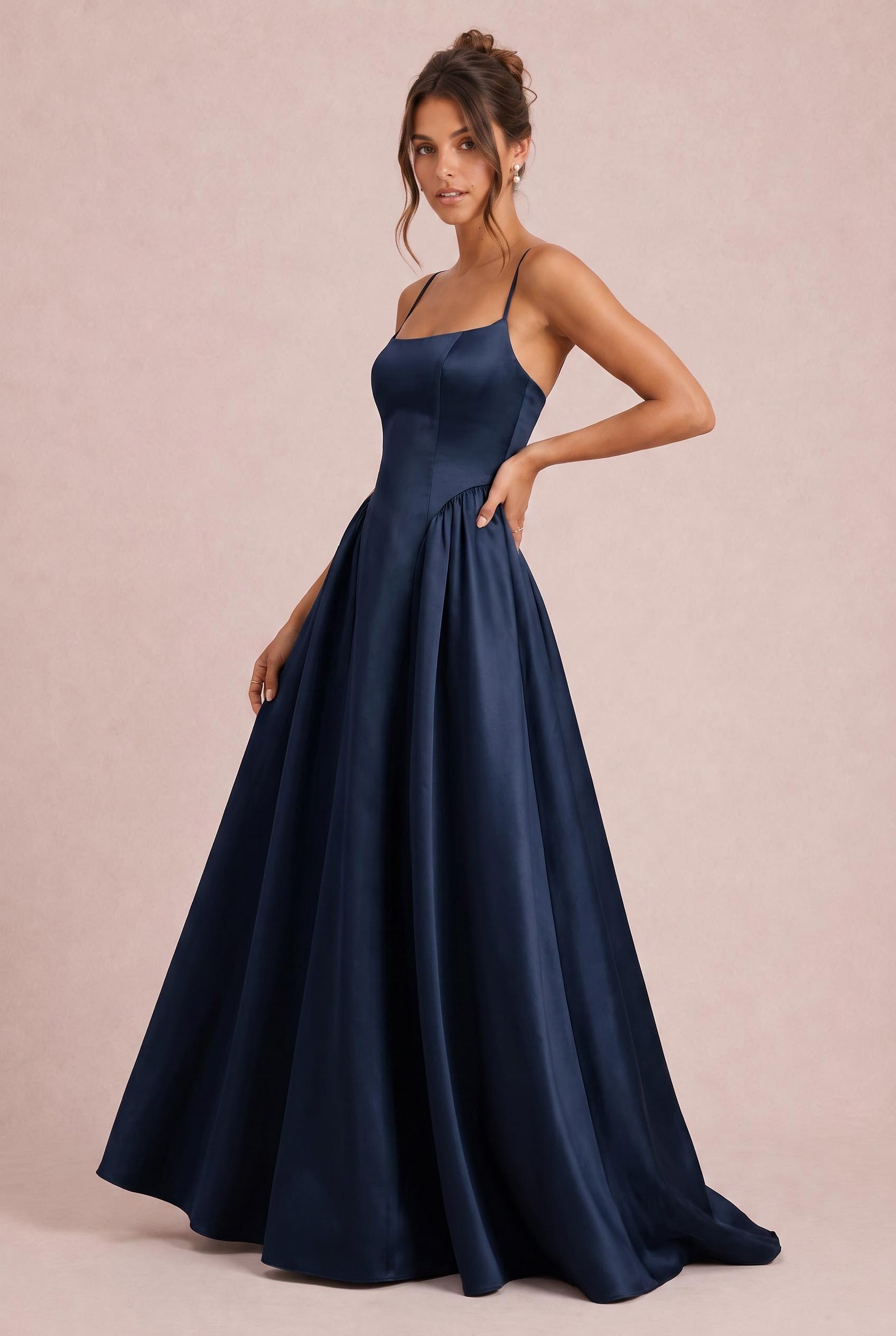[Blu navy scuro]
