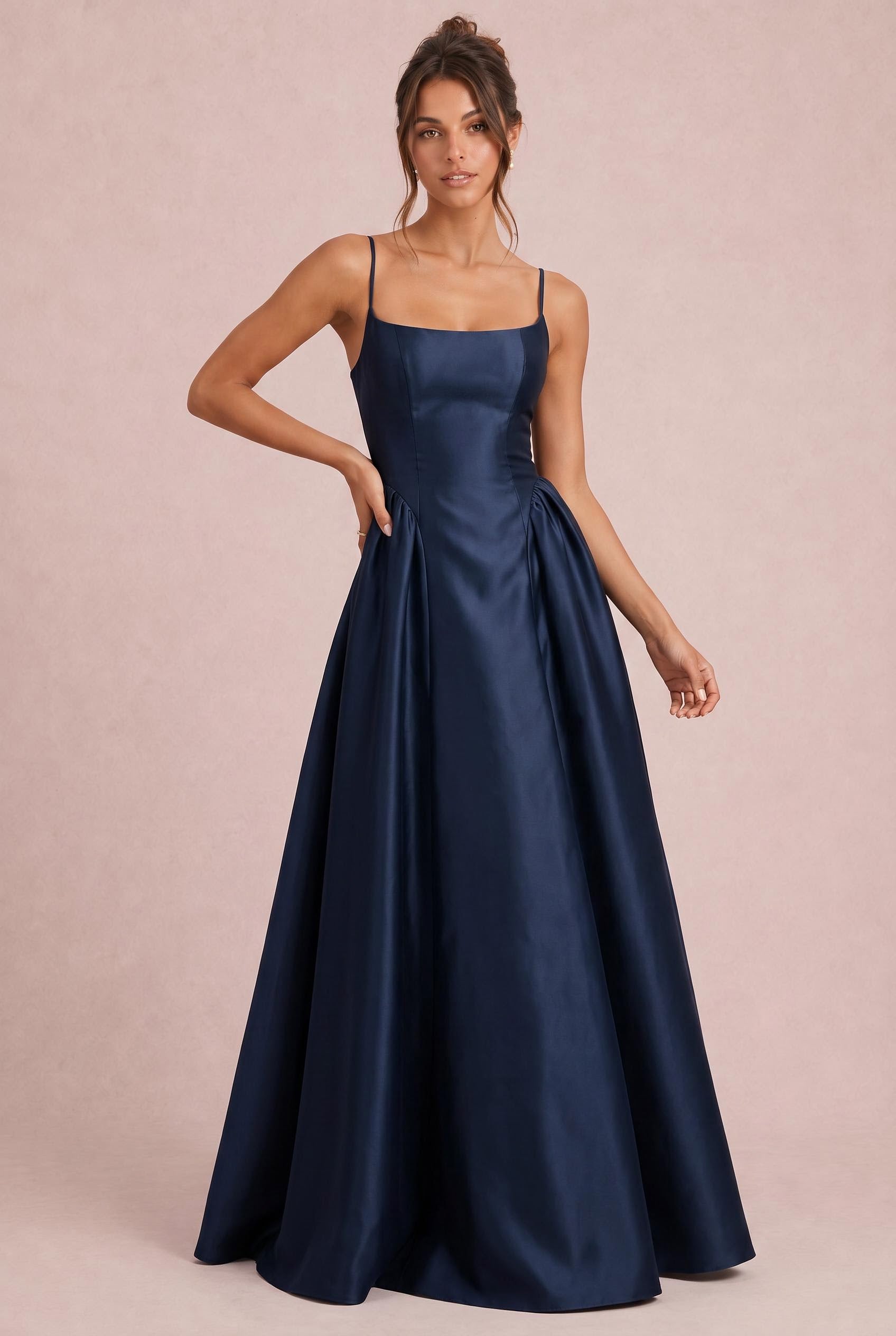 [Blu navy scuro]