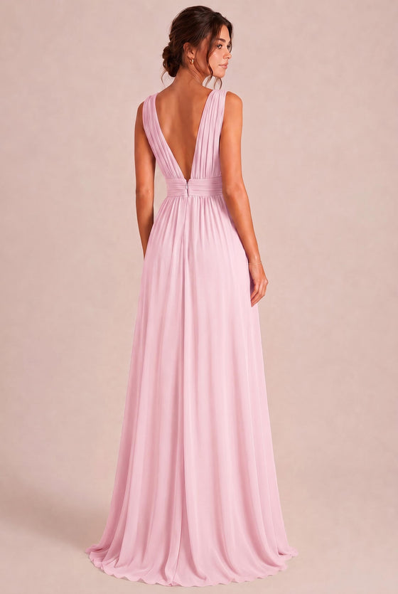 [Blushing Pink]