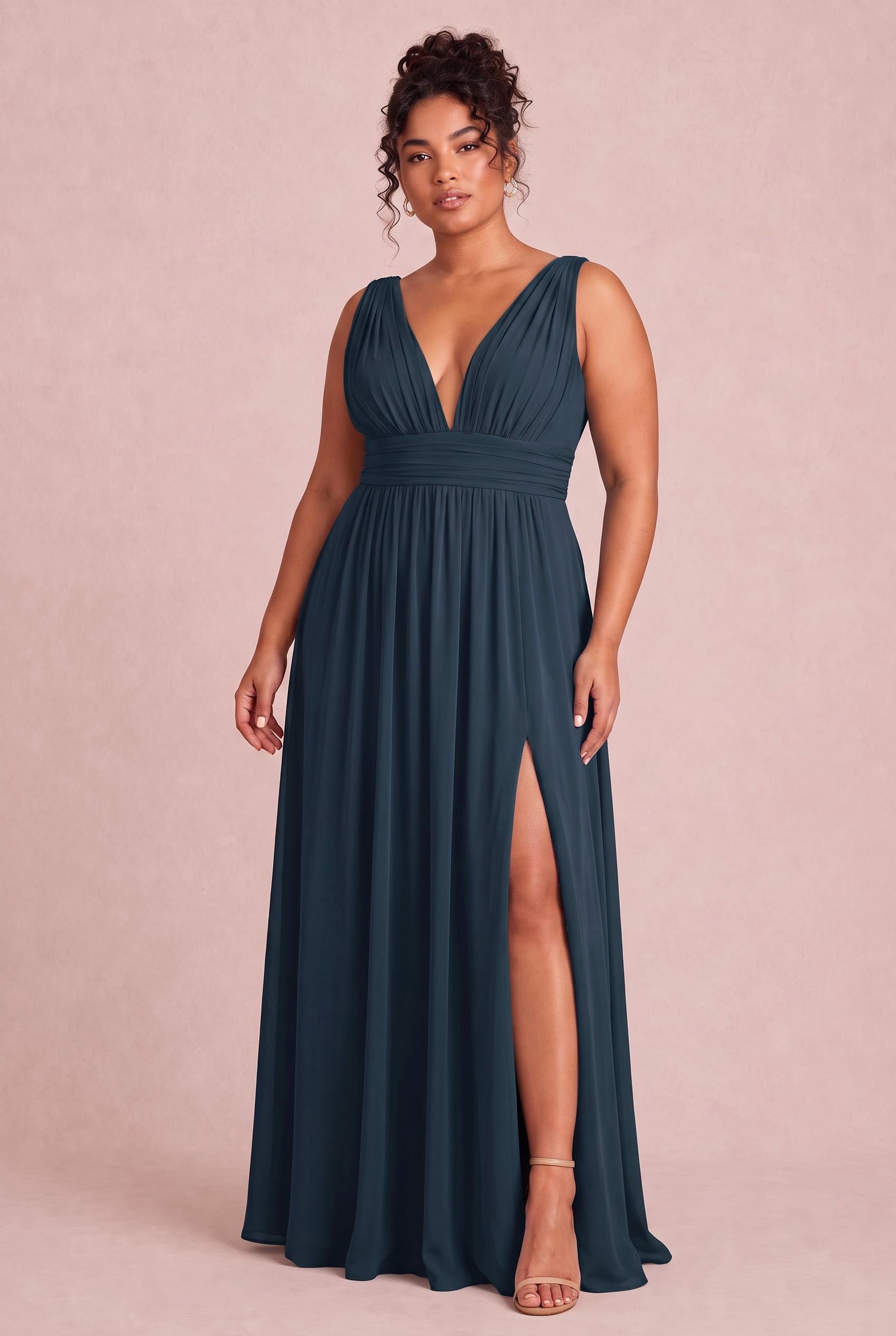 [Blu navy scuro]