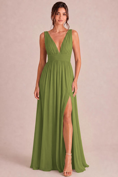 [Verde oliva]