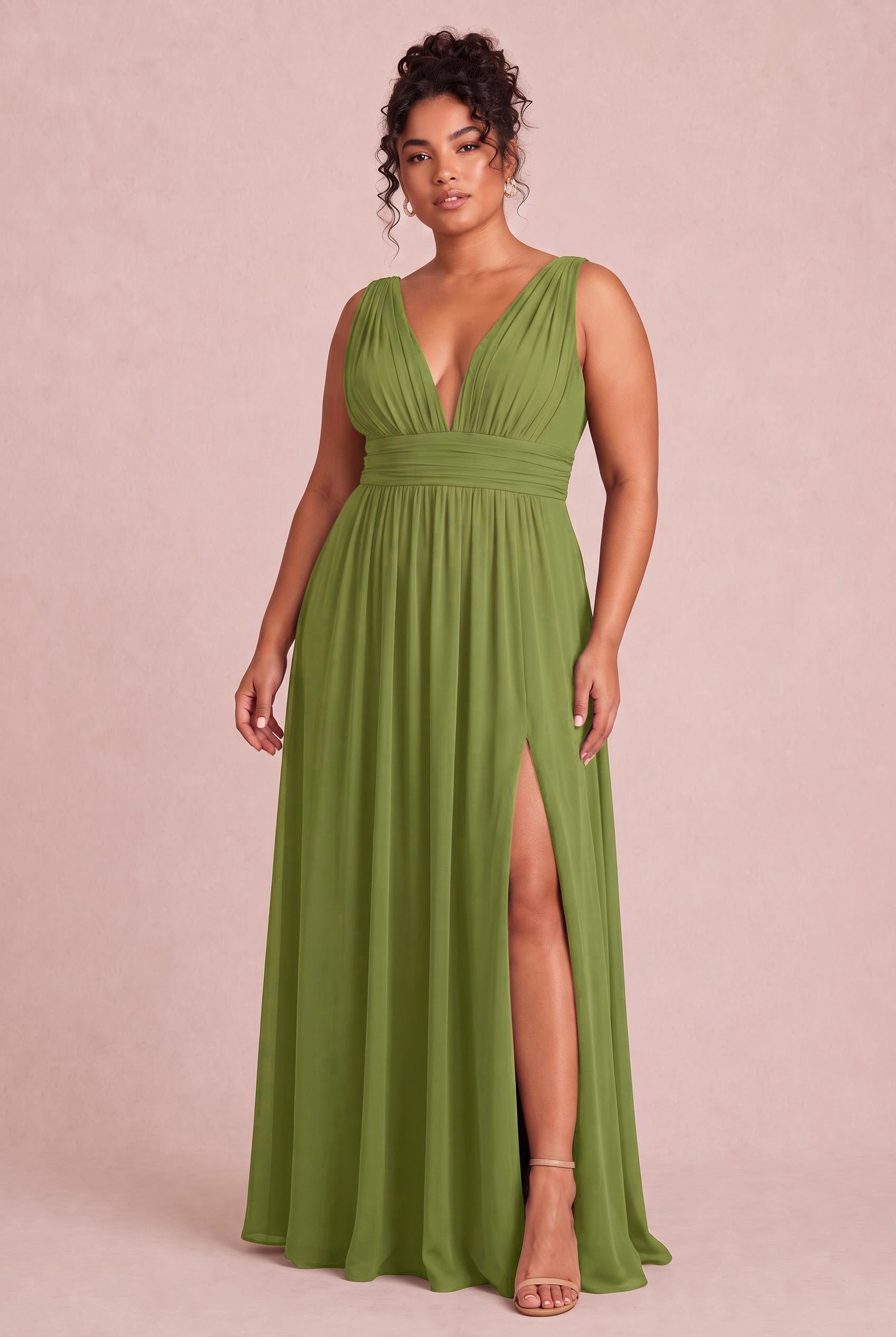 [Verde oliva]