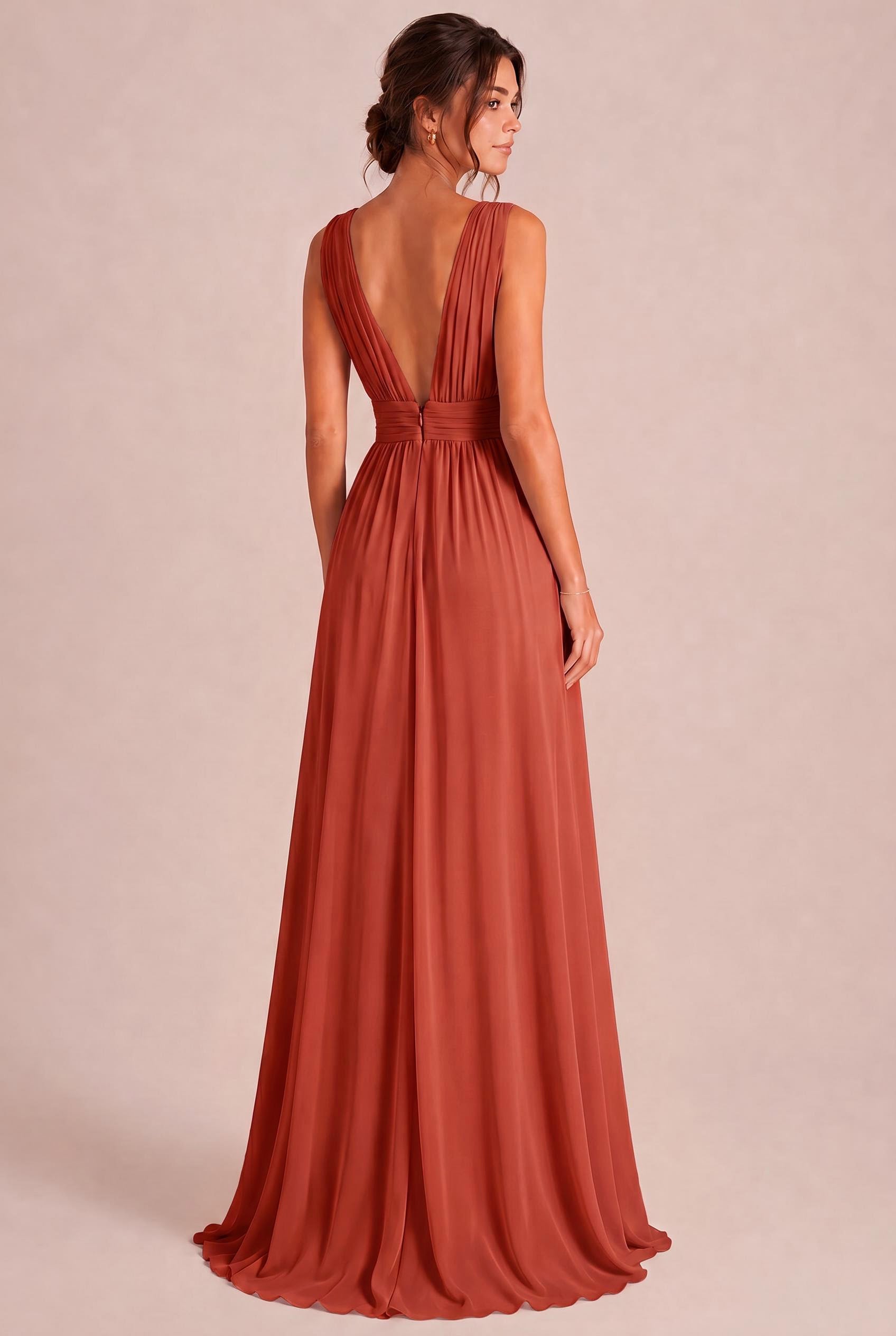 [Arancio bruciato]