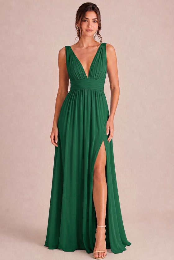 [Verde scuro]