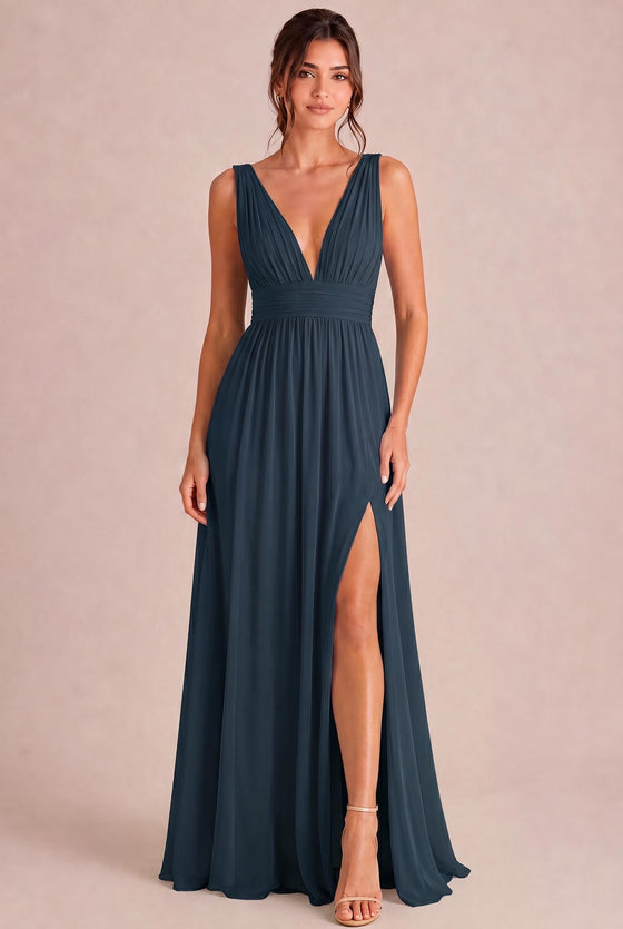 [Blu navy scuro]