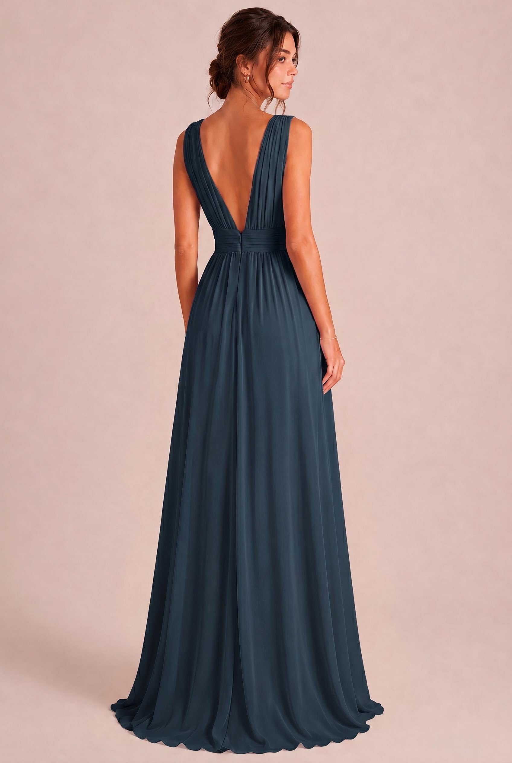[Blu navy scuro]
