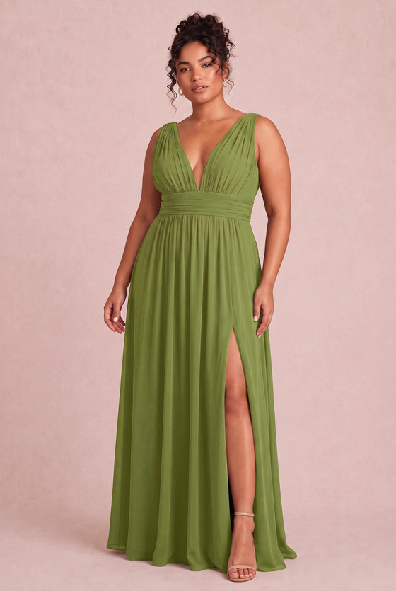 [Verde oliva]