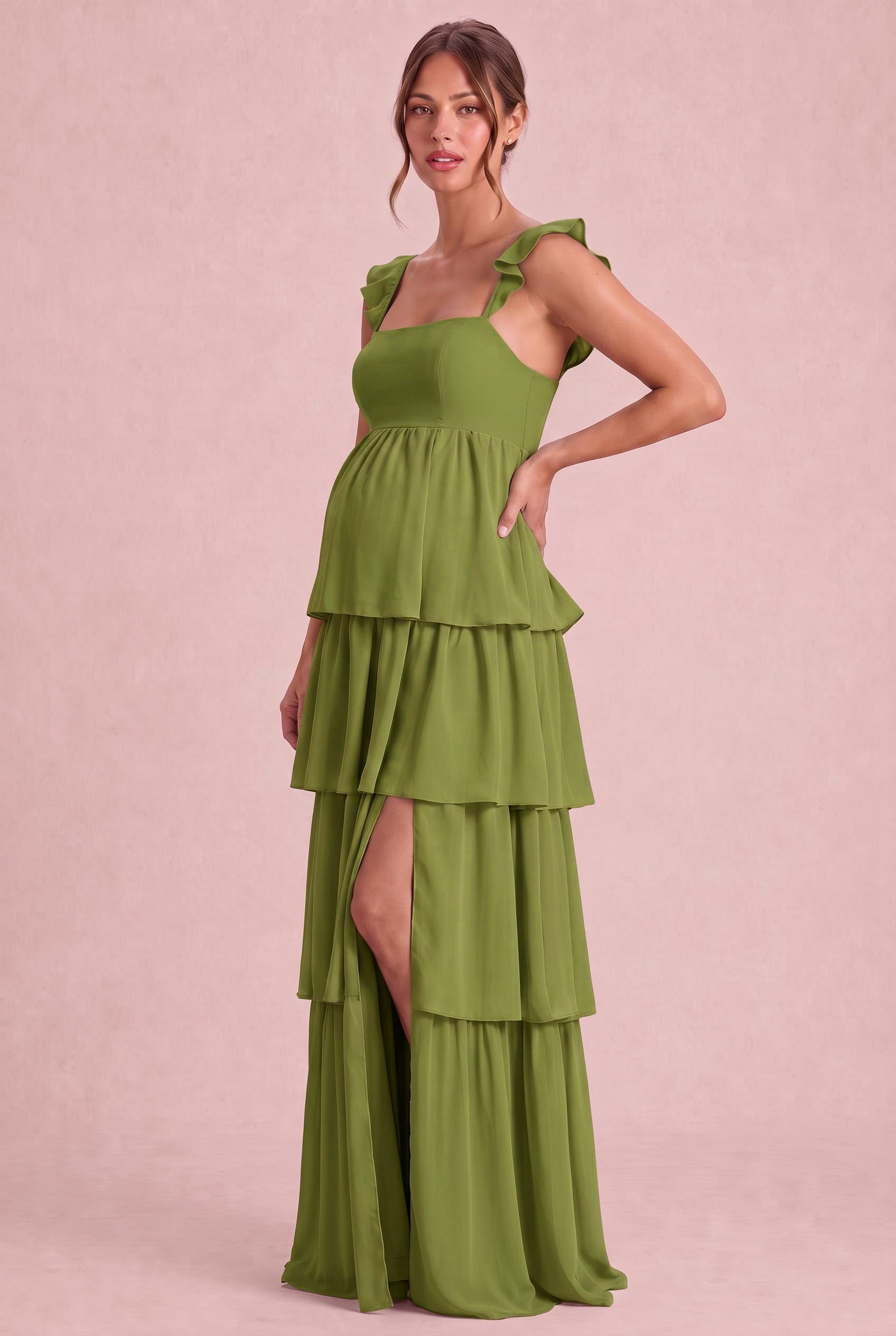 [Verde oliva]