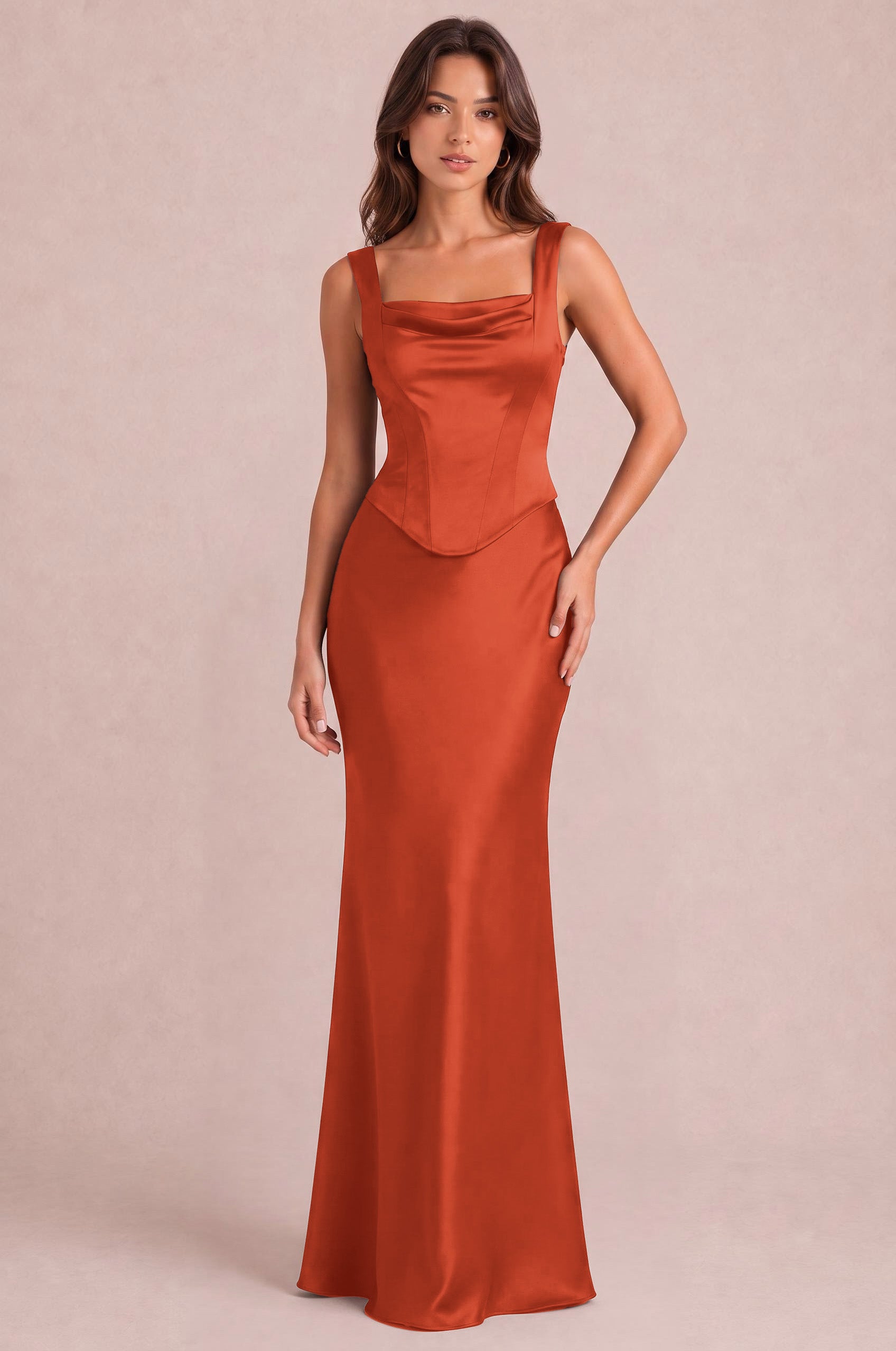 [Arancio bruciato]