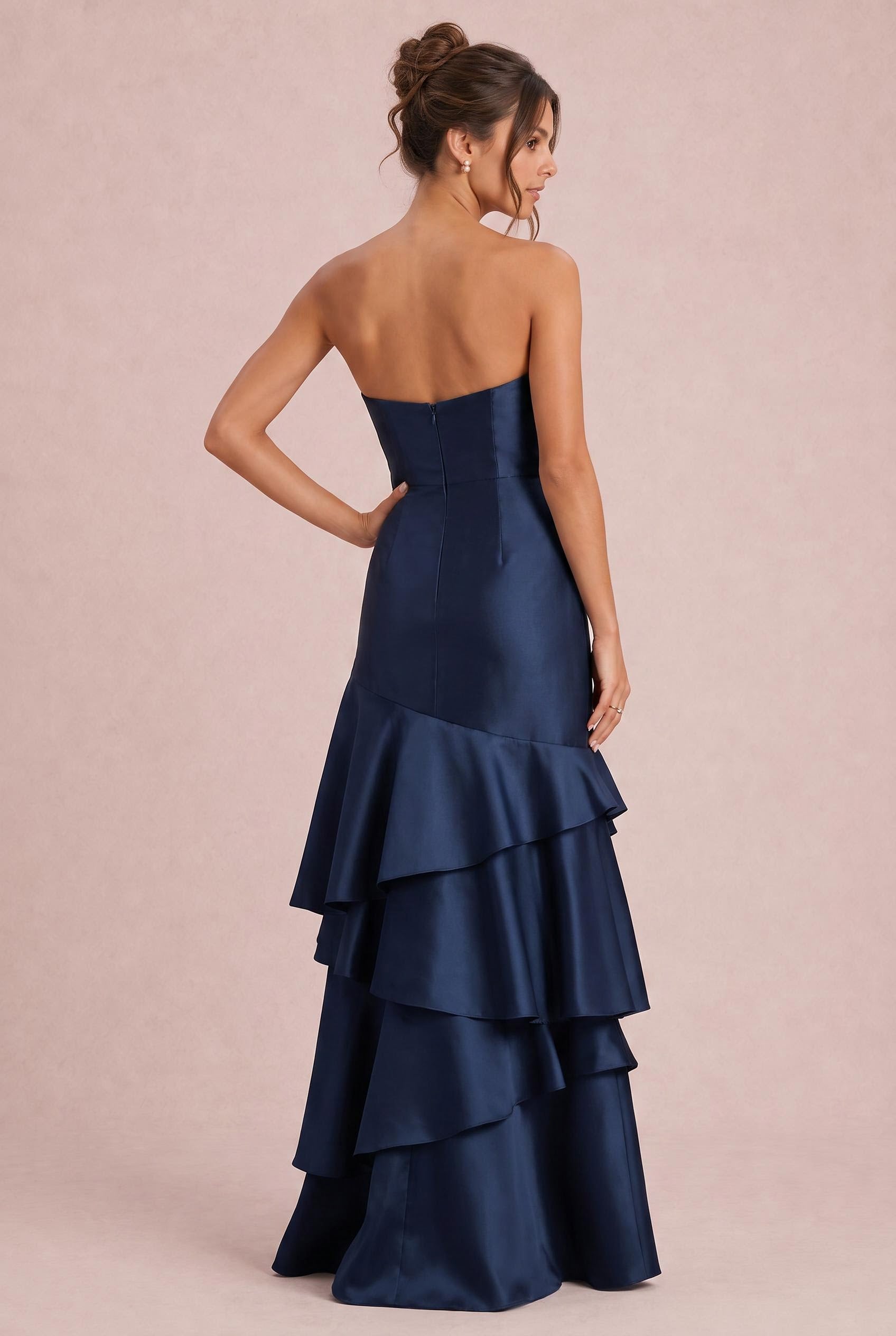 [Blu navy scuro]