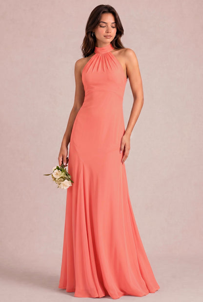 [Rosa salmone]