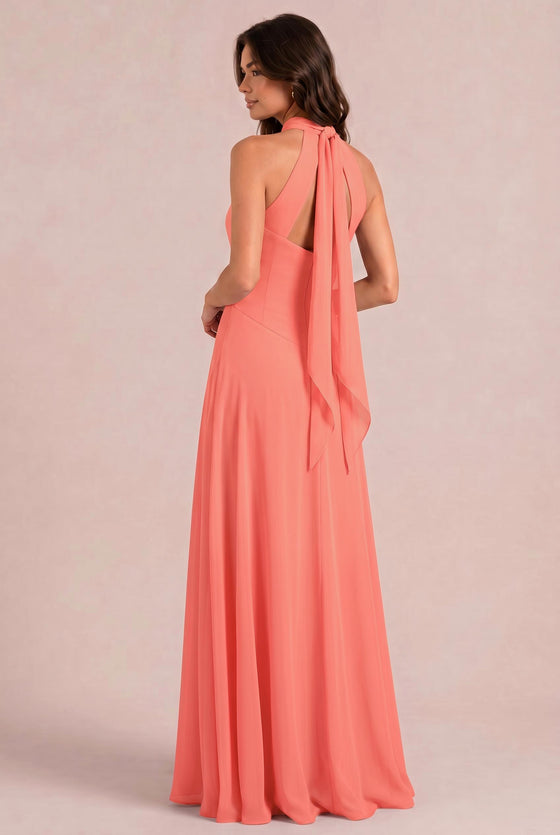 [Rosa salmone]