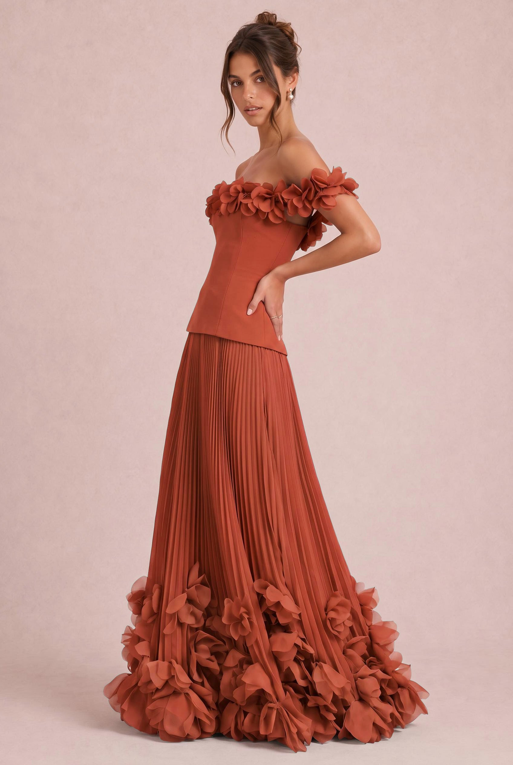 [Arancio bruciato]