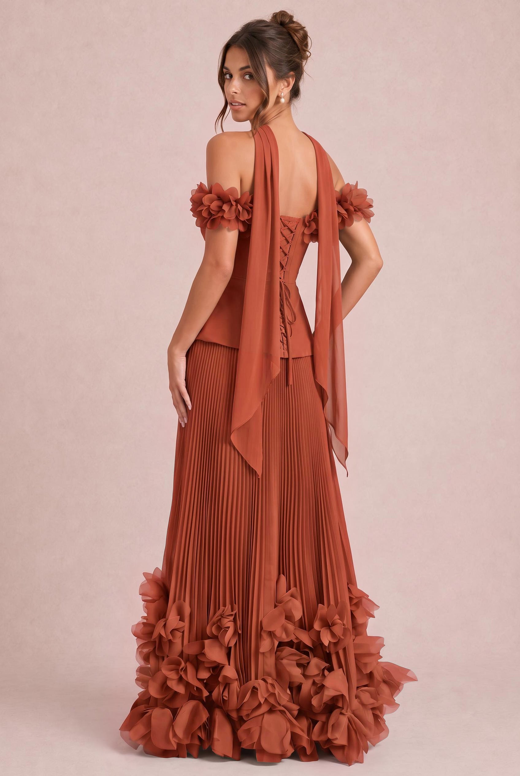 [Arancio bruciato]