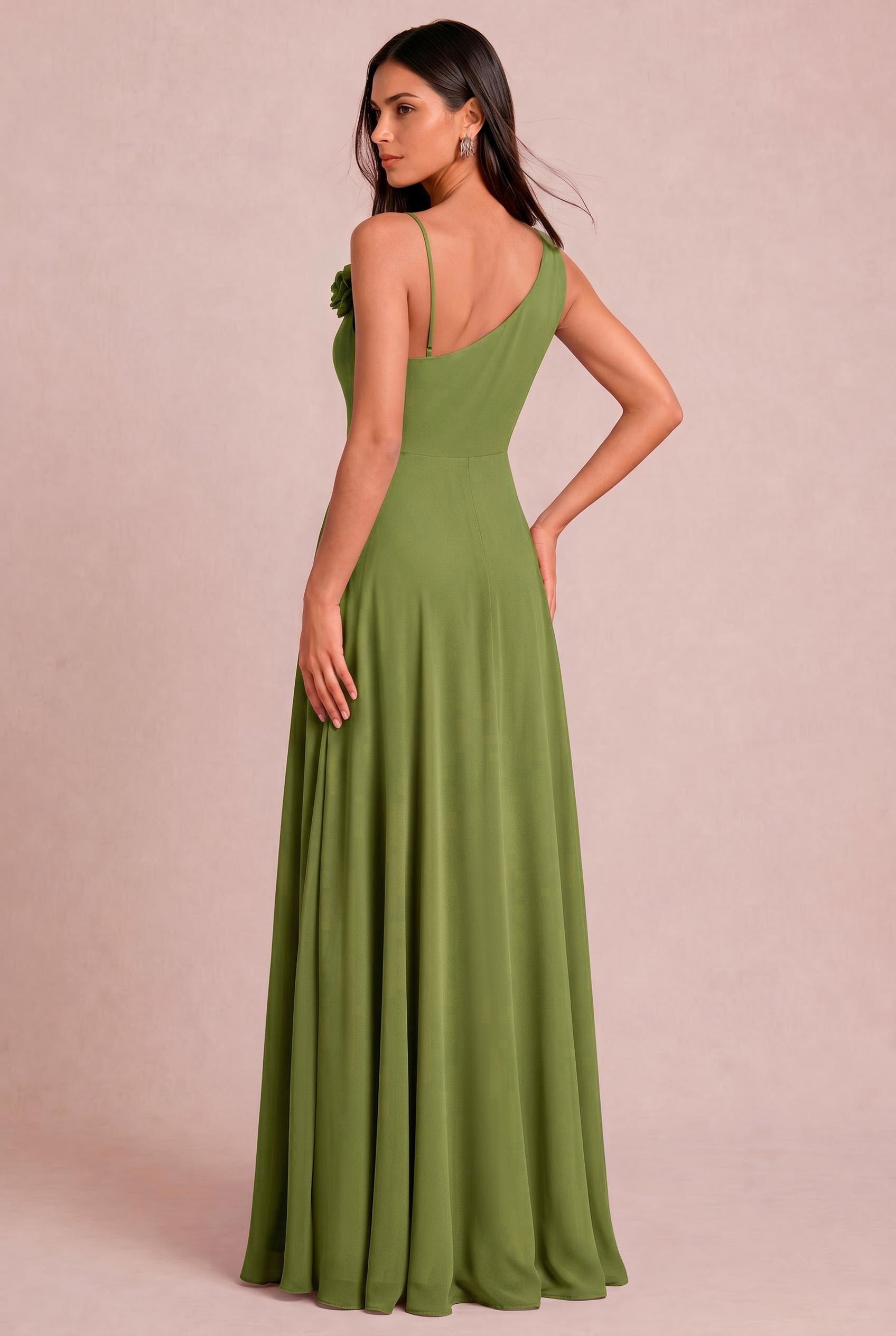 [Verde oliva]