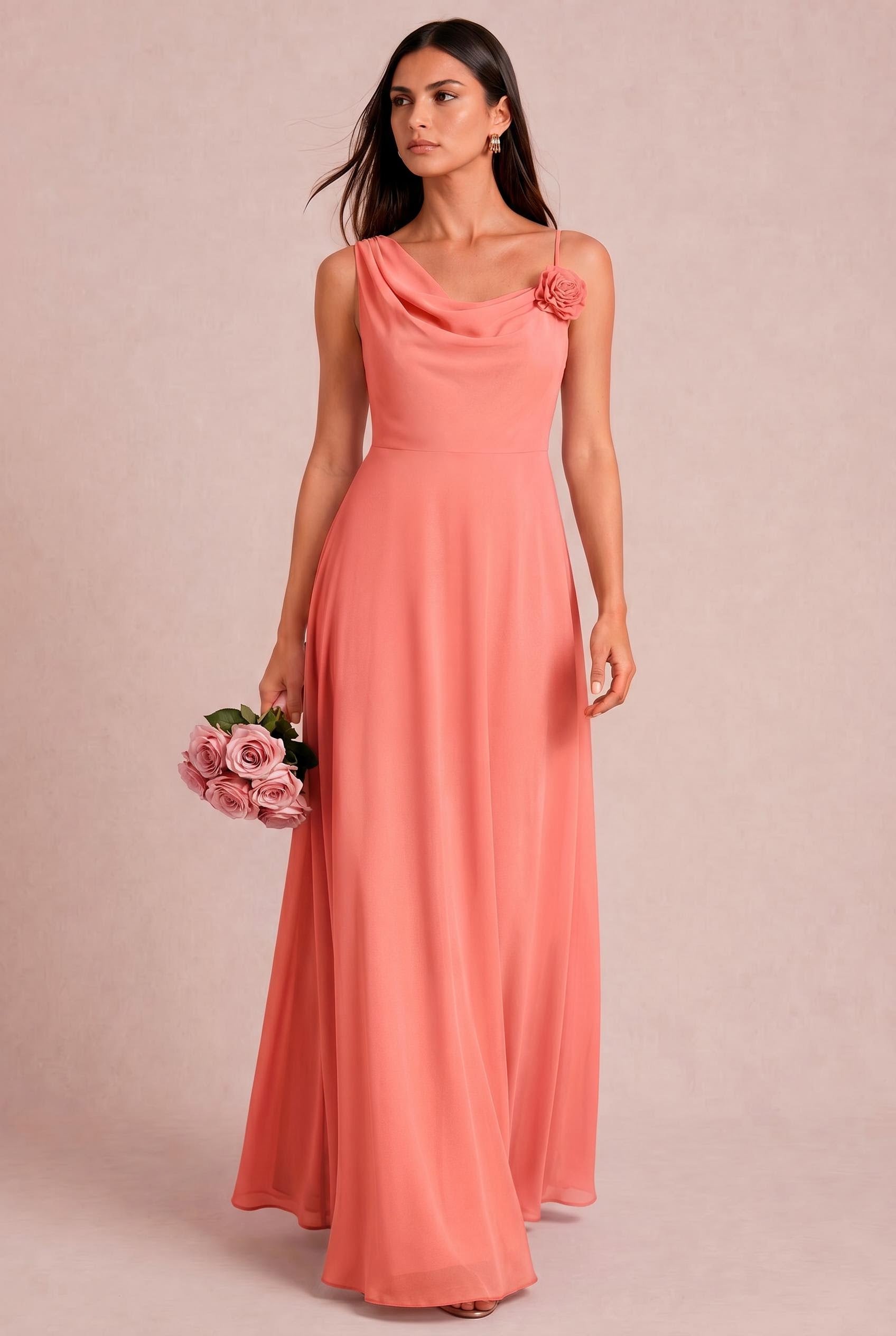 [Rosa salmone]