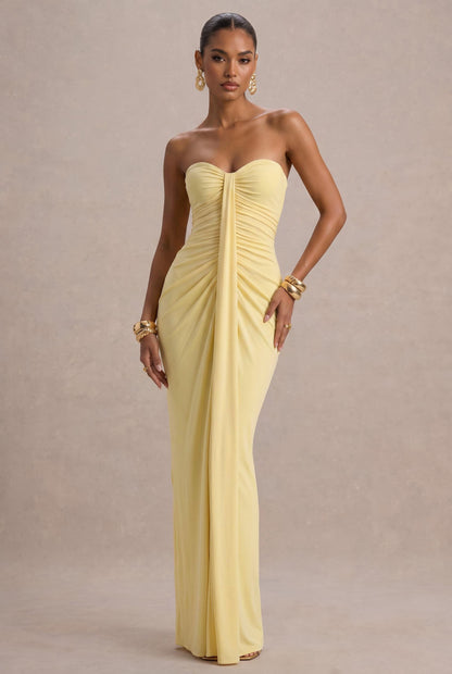 [Sorbetto al limone]