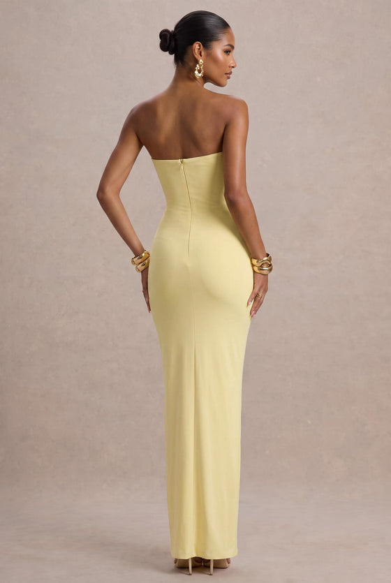 [Sorbetto al limone]