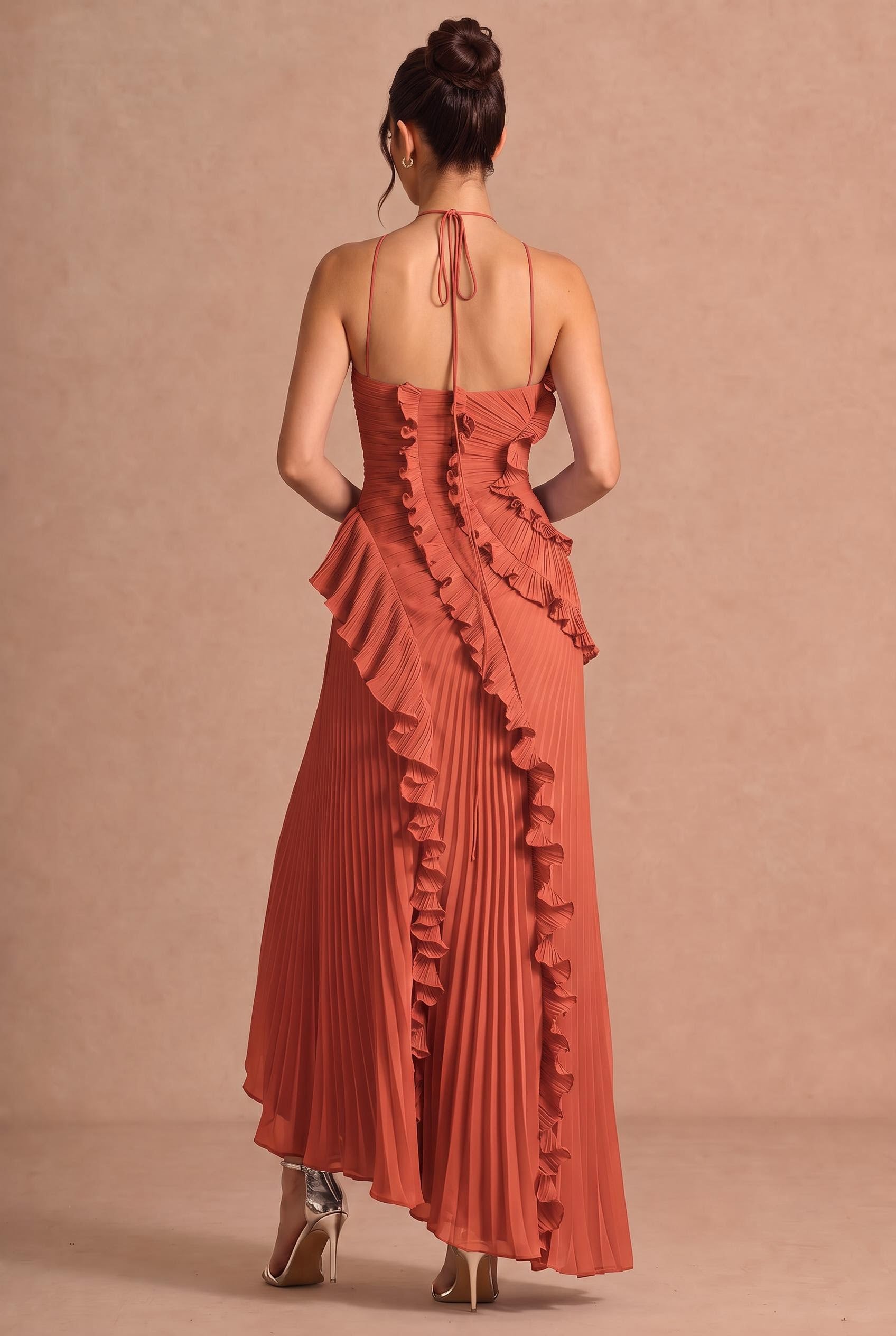 [Arancio bruciato]