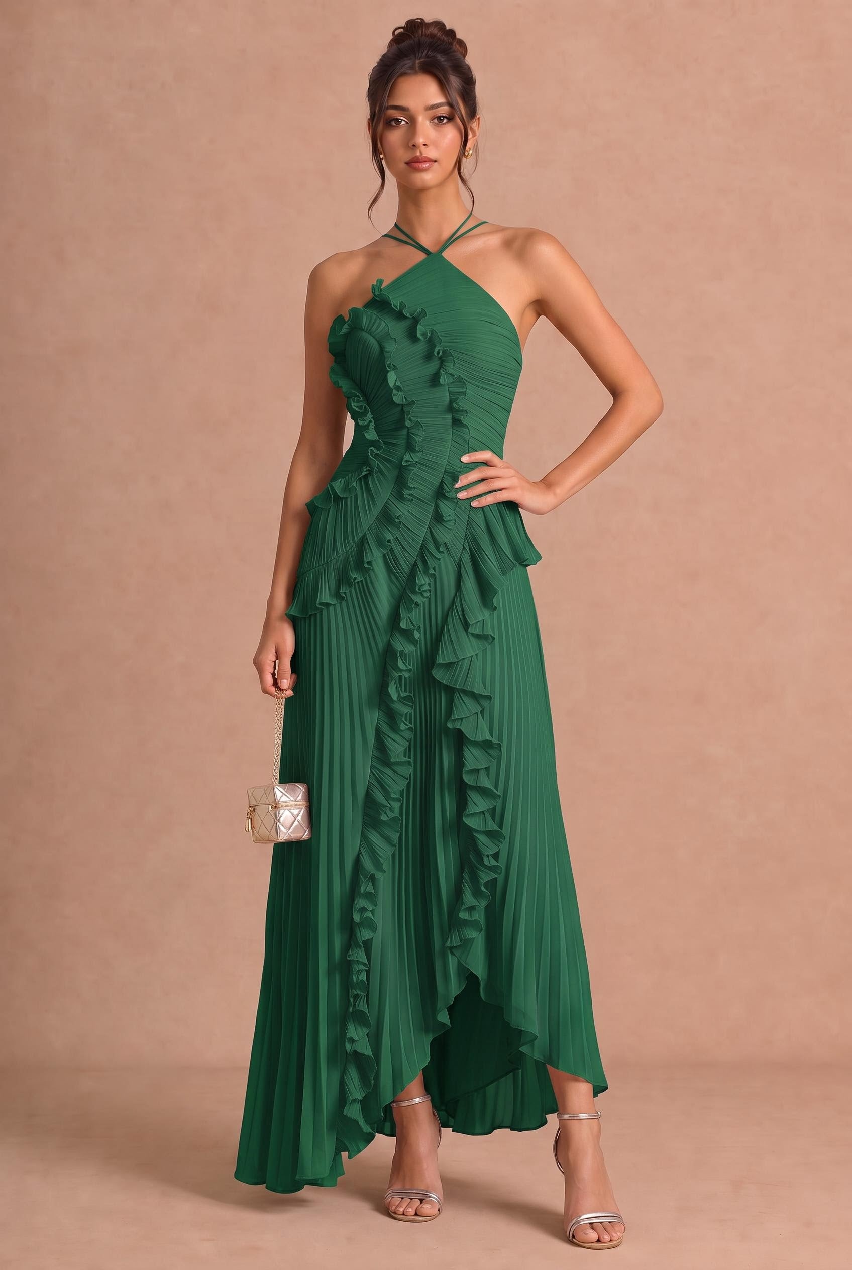 [Verde scuro]