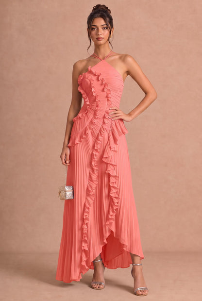 [Rosa salmone]