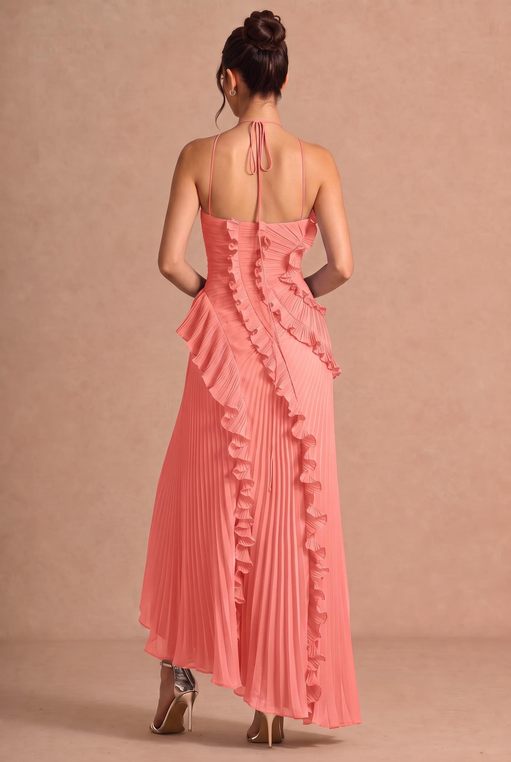 [Rosa salmone]