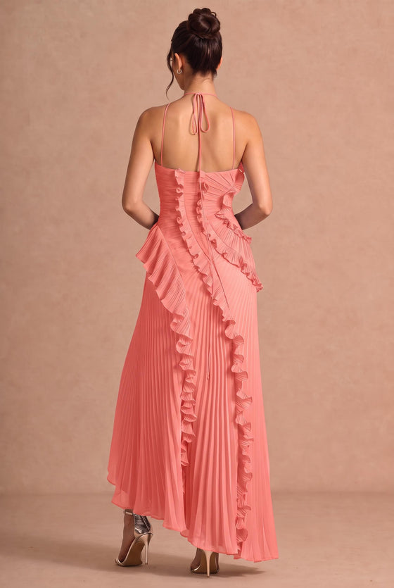 [Rosa salmone]