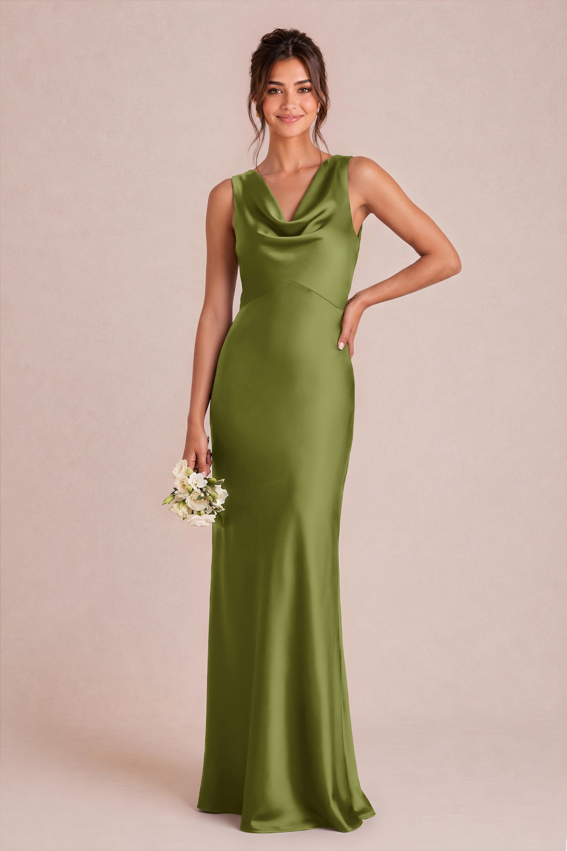 [Verde oliva]