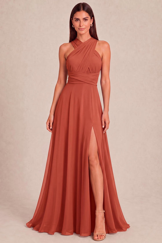 [Arancio bruciato]
